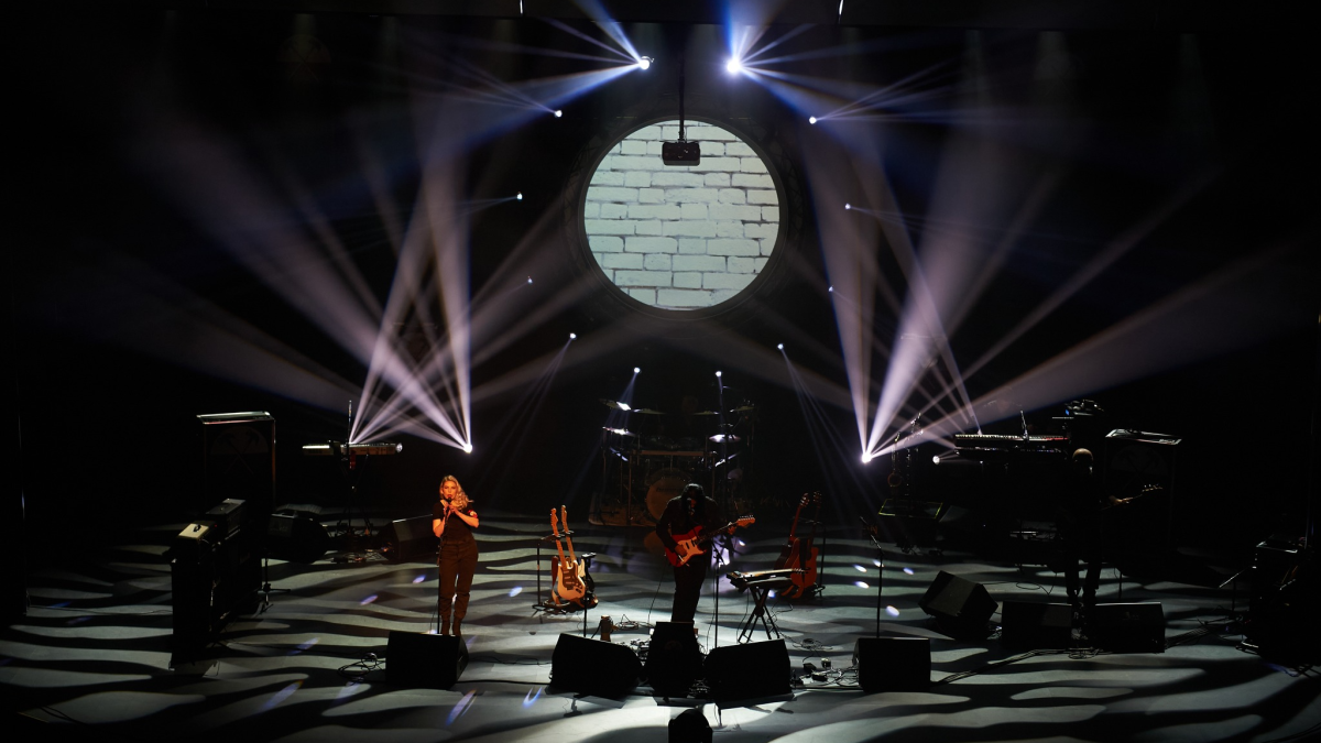 Comfortably Numb – Canada's Pink Floyd Show