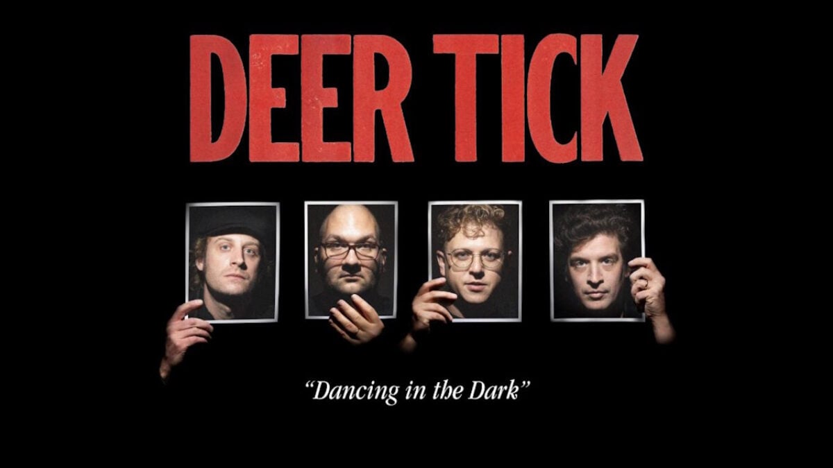 Deer Tick Shares Blazing Cover Of Bruce Springsteen’s ‘Dancing In The Dark’