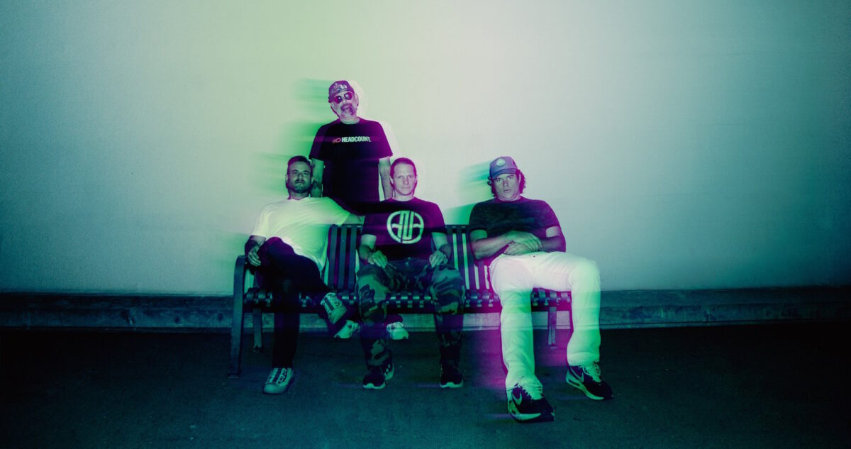 Disco Biscuits Press Fall 2023