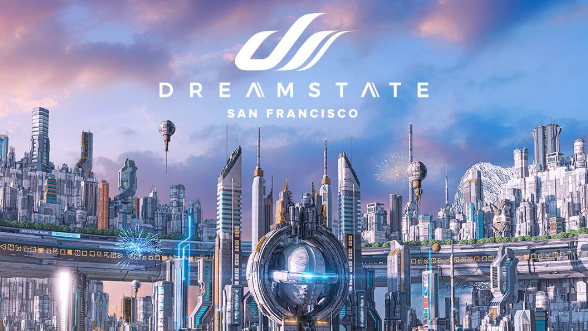 Dreamstate San Francisco