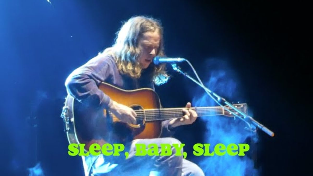 Billy Strings | “Sleep,Baby,Sleep”(First time played) | Golden 1 Center | Sacramento CA | 10/04/2023