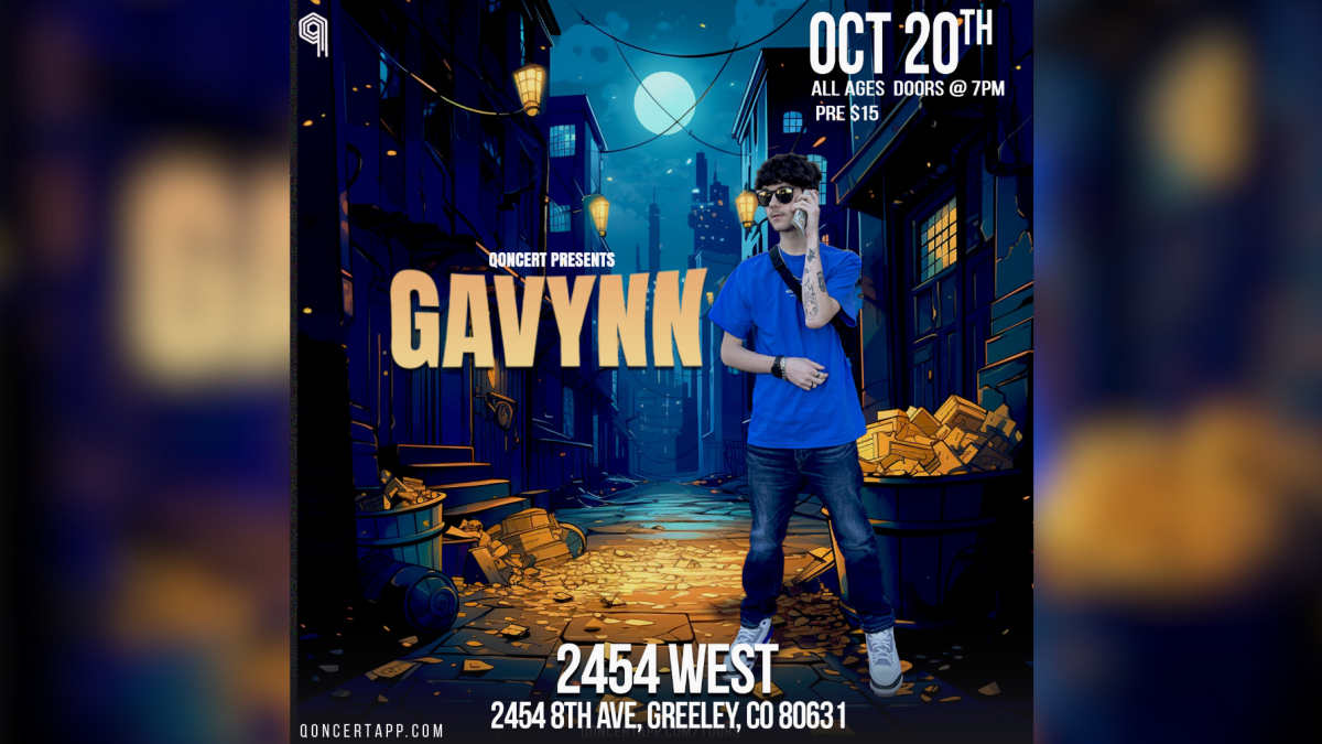 Gavynn