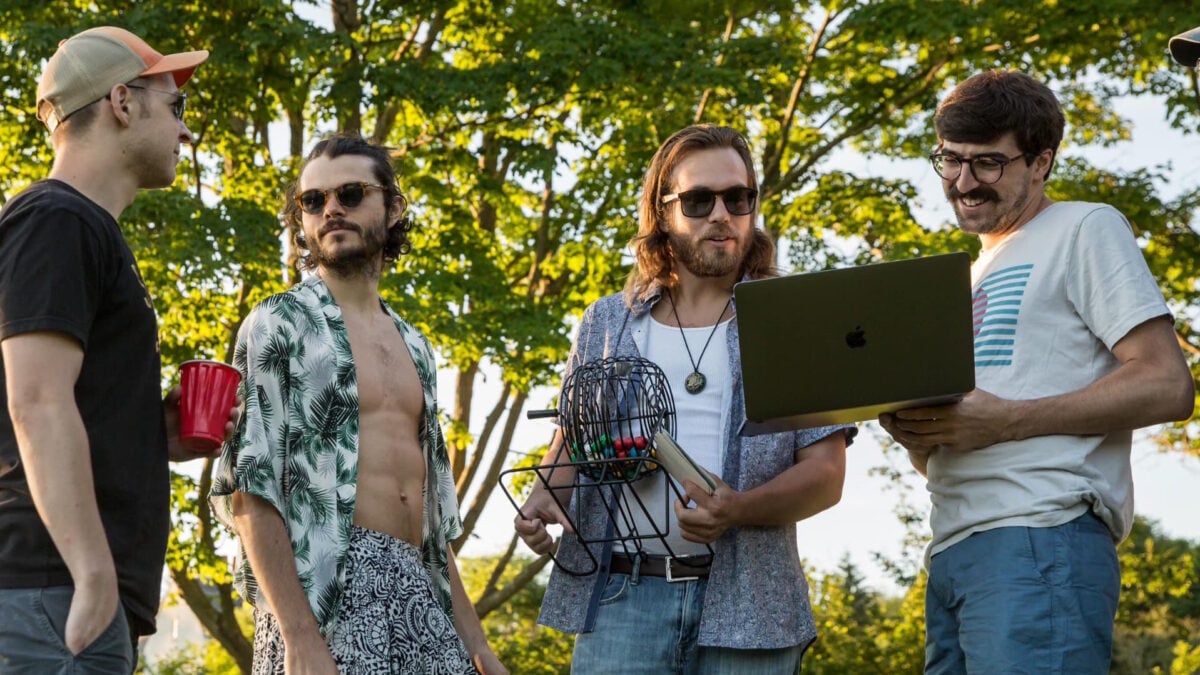 Goose To Livestream All 11 Headline Shows On European Tour 2023