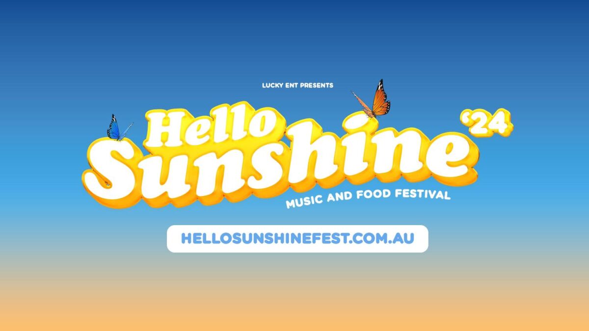 Hello Sunshine