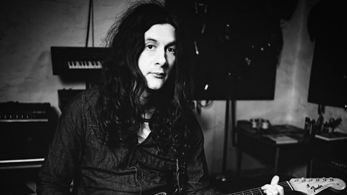 Kurt Vile & The Violators Add Headline Dates To Summer Tour 2025