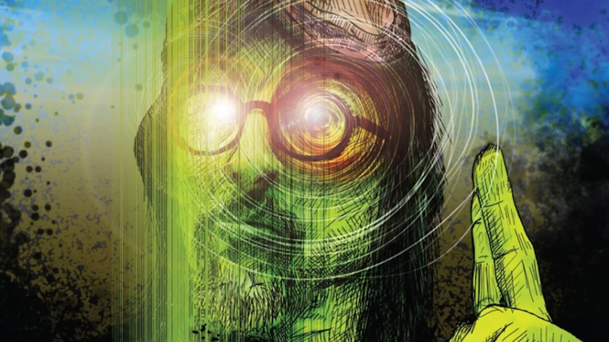Les Claypool Announces Solo Box Set ‘Adverse Yaw: The Prawn Song Years’