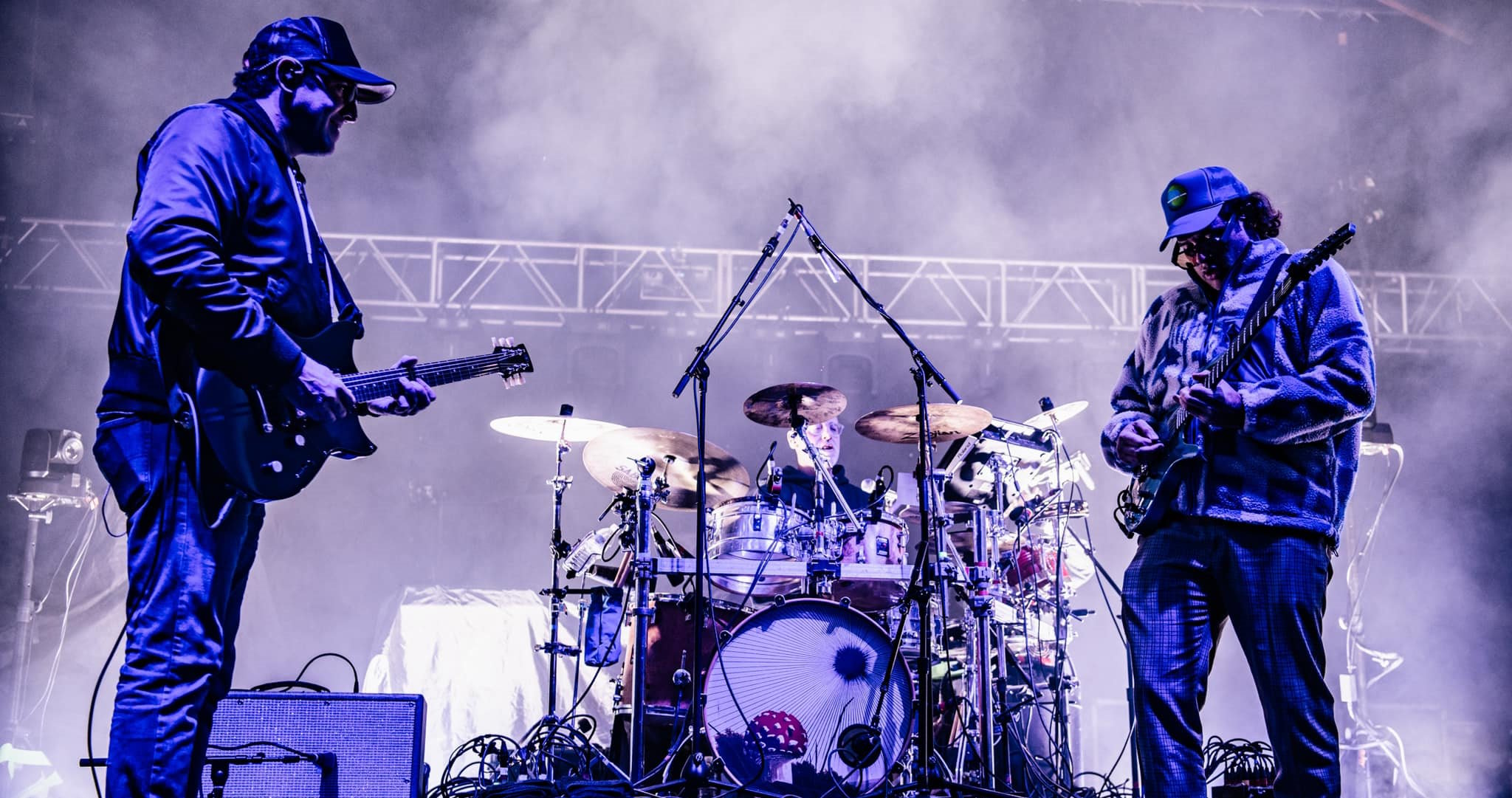 Lotus Welcomes The Disco Biscuits’ Jon ‘Barber’ Gutwillig At Biscoland