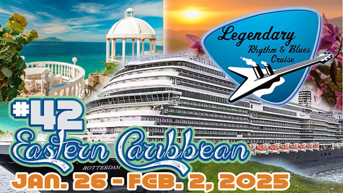 Blues Music Festival Tickets in Florida 2025 2026 JamBase