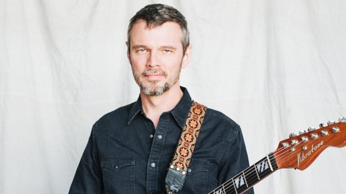 Stream Luther Dickinson’s Spiritual ‘Beulah Land’ Cover Featuring Allison Russell, Yola & More