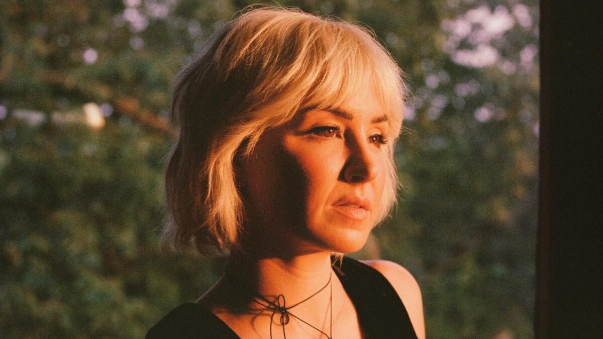 Maggie Rose Unveils Funky ‘Underestimate Me’ Single