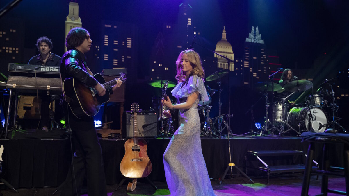 Watch Margo Price Have A ‘Change Of Heart’ On ‘Austin City Limits’