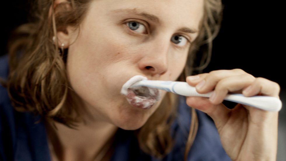 Marika Hackman and Art School Girlfriend
