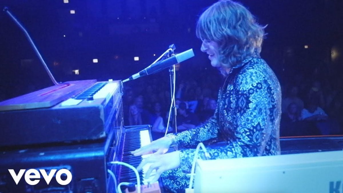 Neal Francis - Can't Stop The Rain (Live At Thalia Hall)