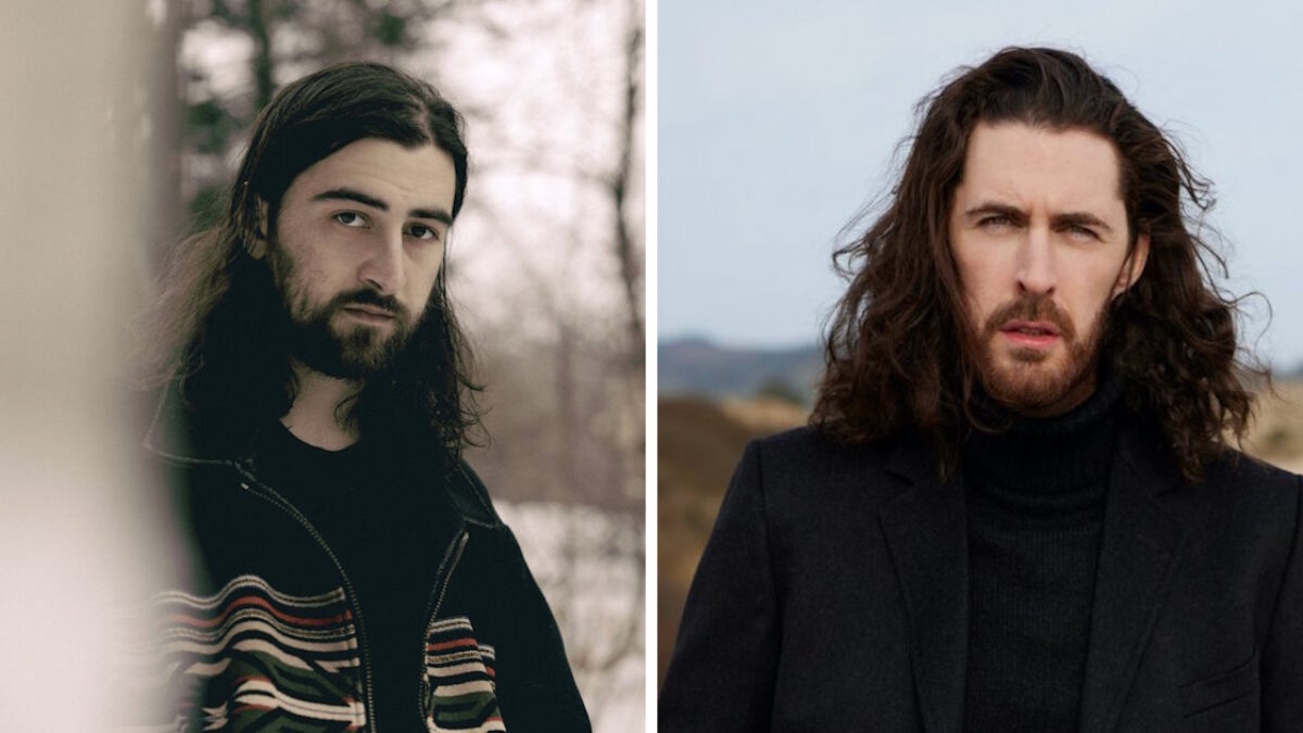 Noah Kahan & Hozier Top High Water Festival 2024 Lineup