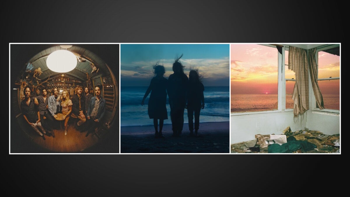 Don't Miss New Music Out Today From Margo Price, boygenius & Allah-Las