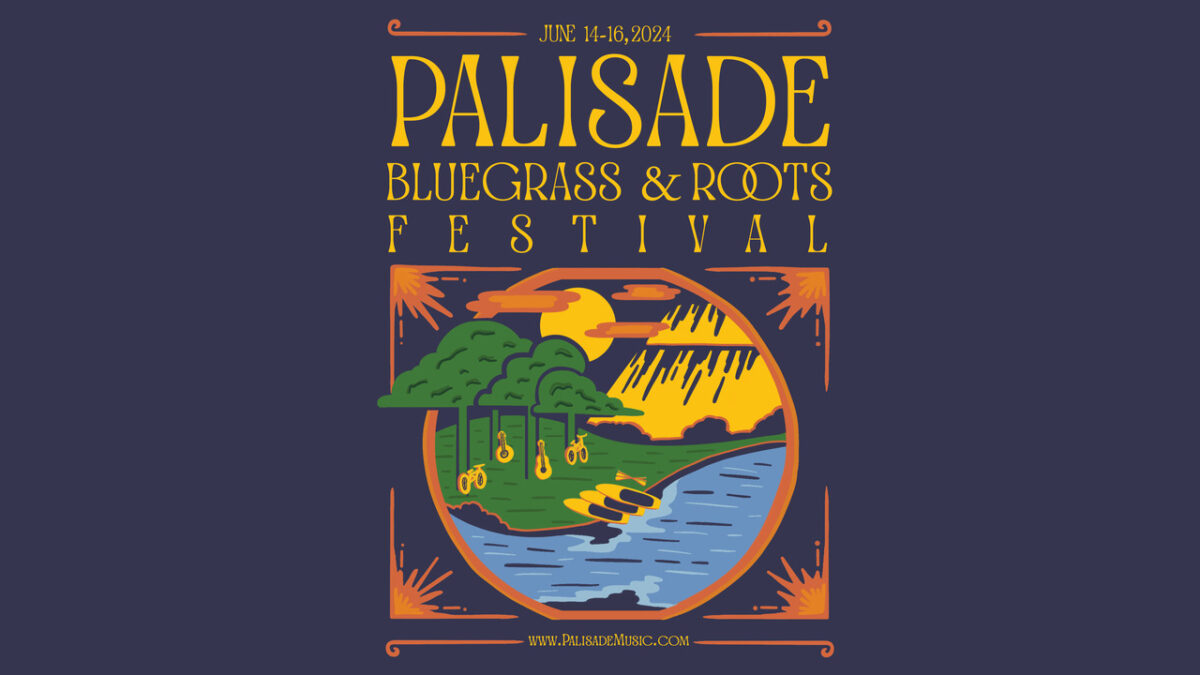 Palisade Bluegrass & Roots Festival