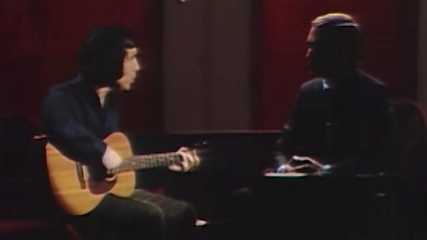 Watch Paul Simon Explain How He Wrote ‘Bridge Over Troubled Water’