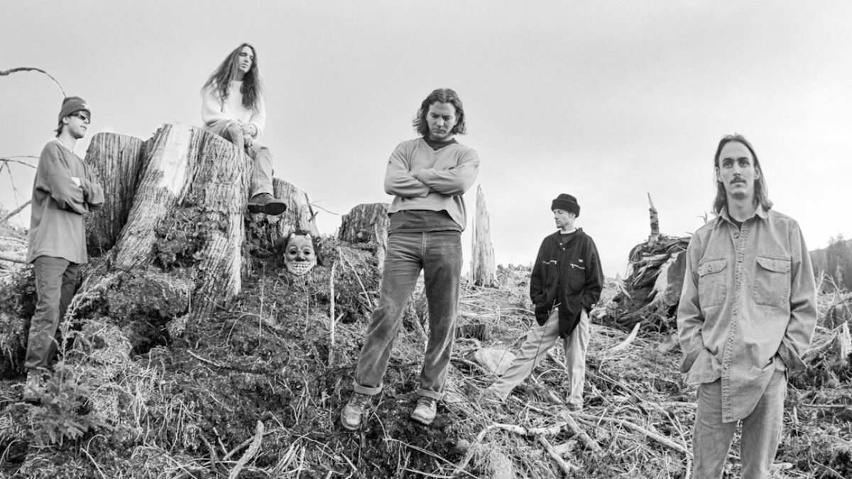 Pearl Jam Details ‘Vs.’ 30th Anniversary Reissue