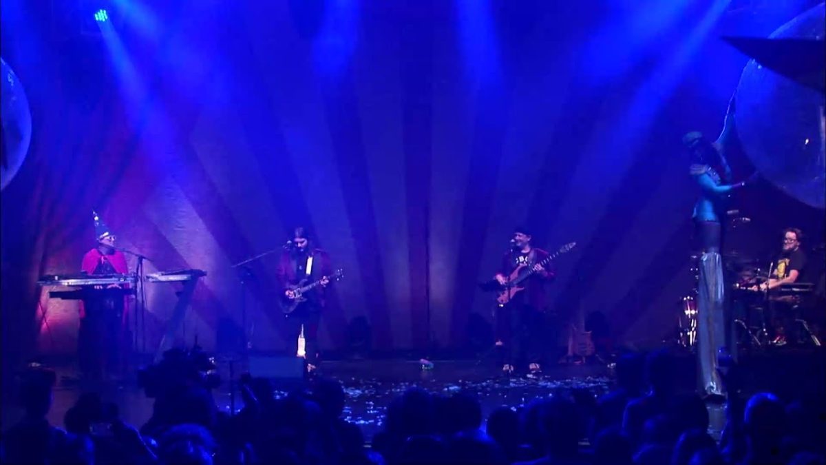 Pink Talking Fish | 10/14/23 | The Capitol Theatre | Set 3 | Sneak Peek
