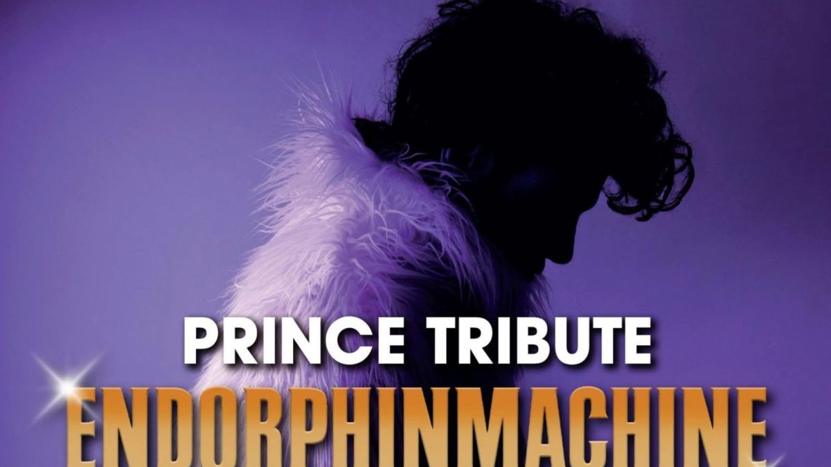 EndorphinMachine (Prince Tribute)