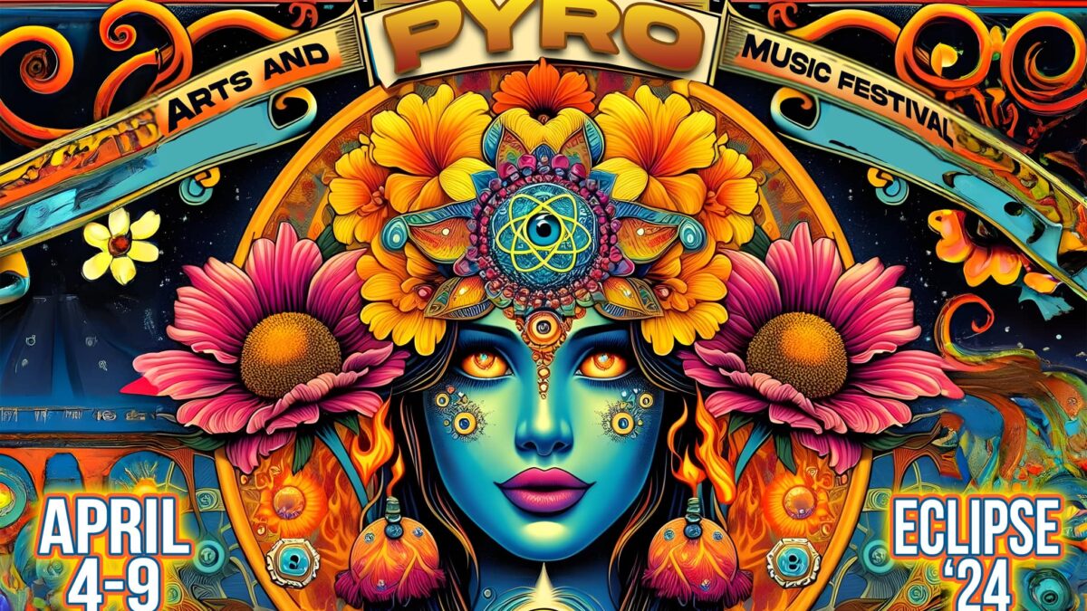 Pyro Eclipse