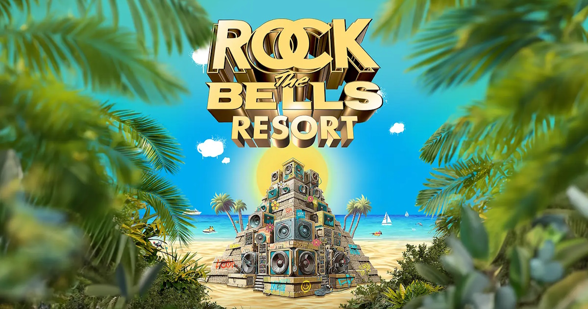 Rock The Bells Resort 2024 Lineup