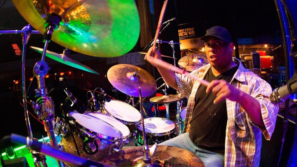New Orleans Drummer Russell Batiste Jr. Has Died