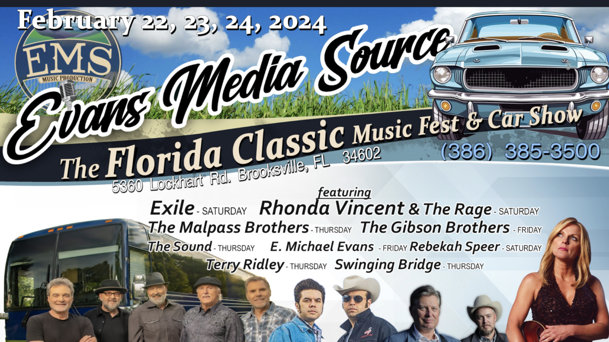 Florida Classic Music Festival