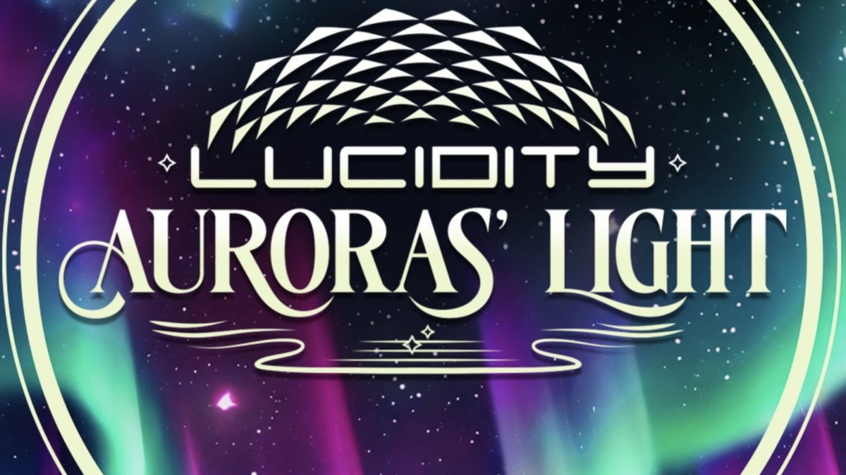 Lucidity Festival