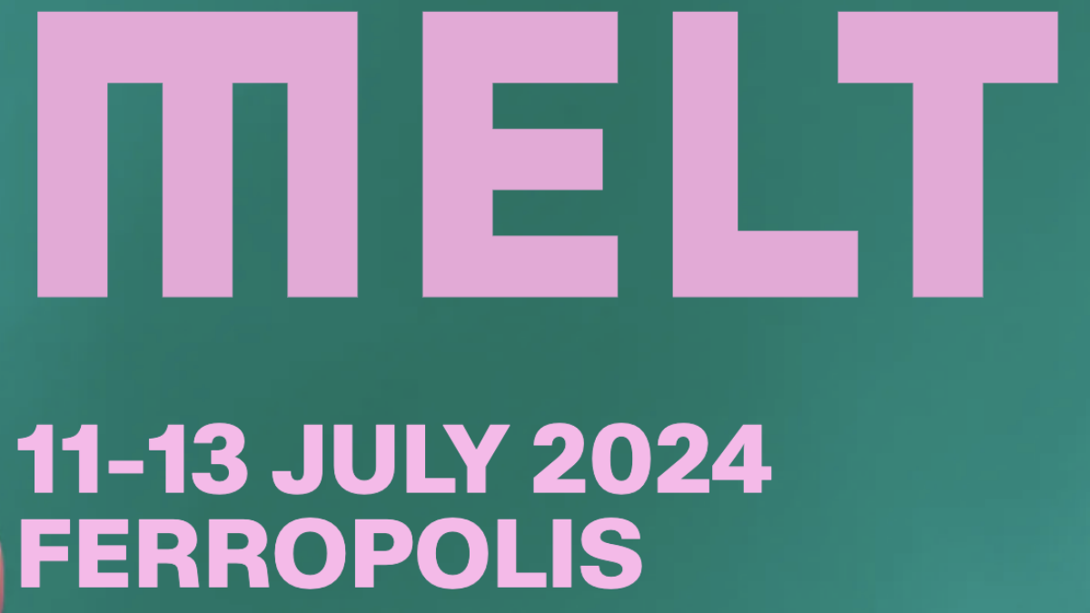 Melt Festival