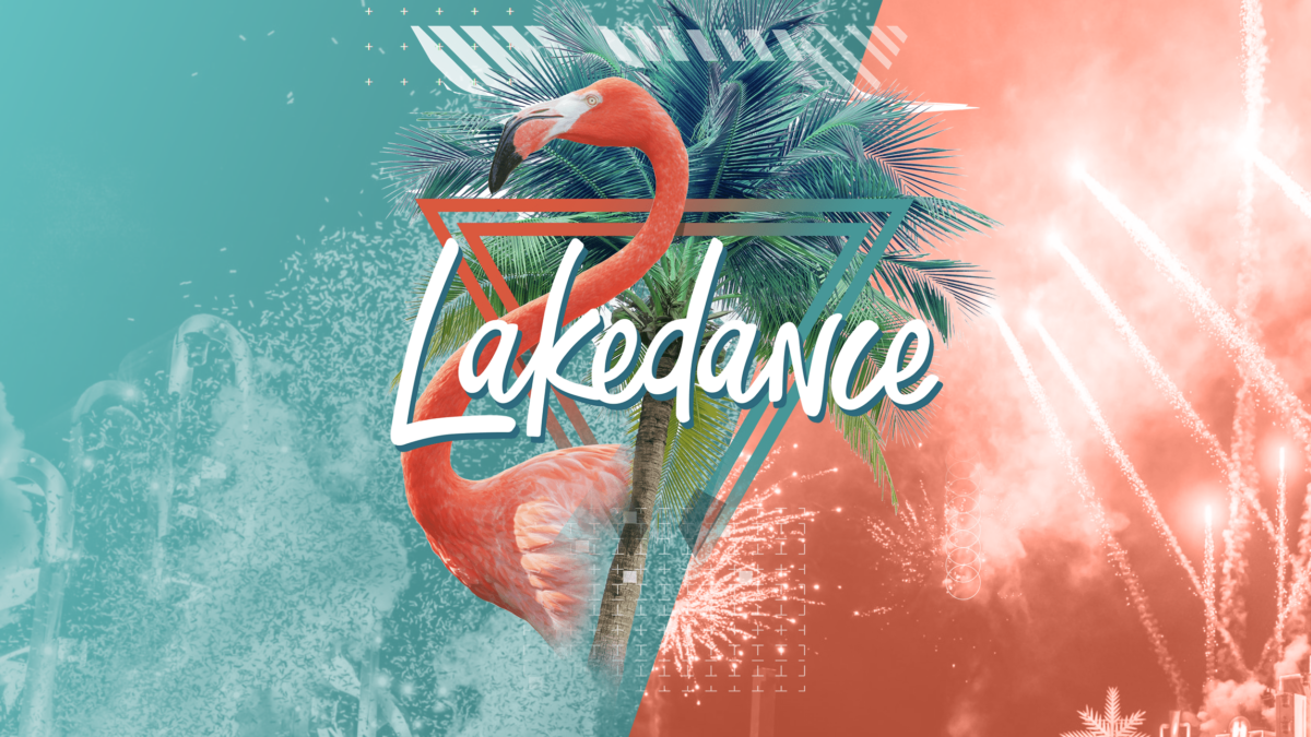 Lakedance