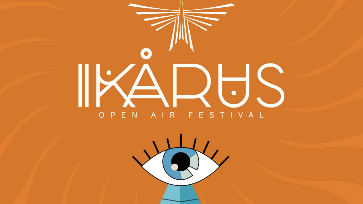 Ikarus Festival