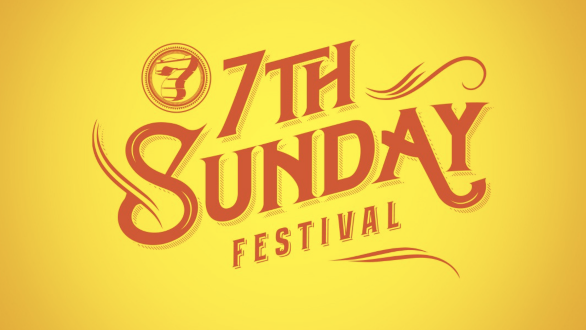 7th Sunday