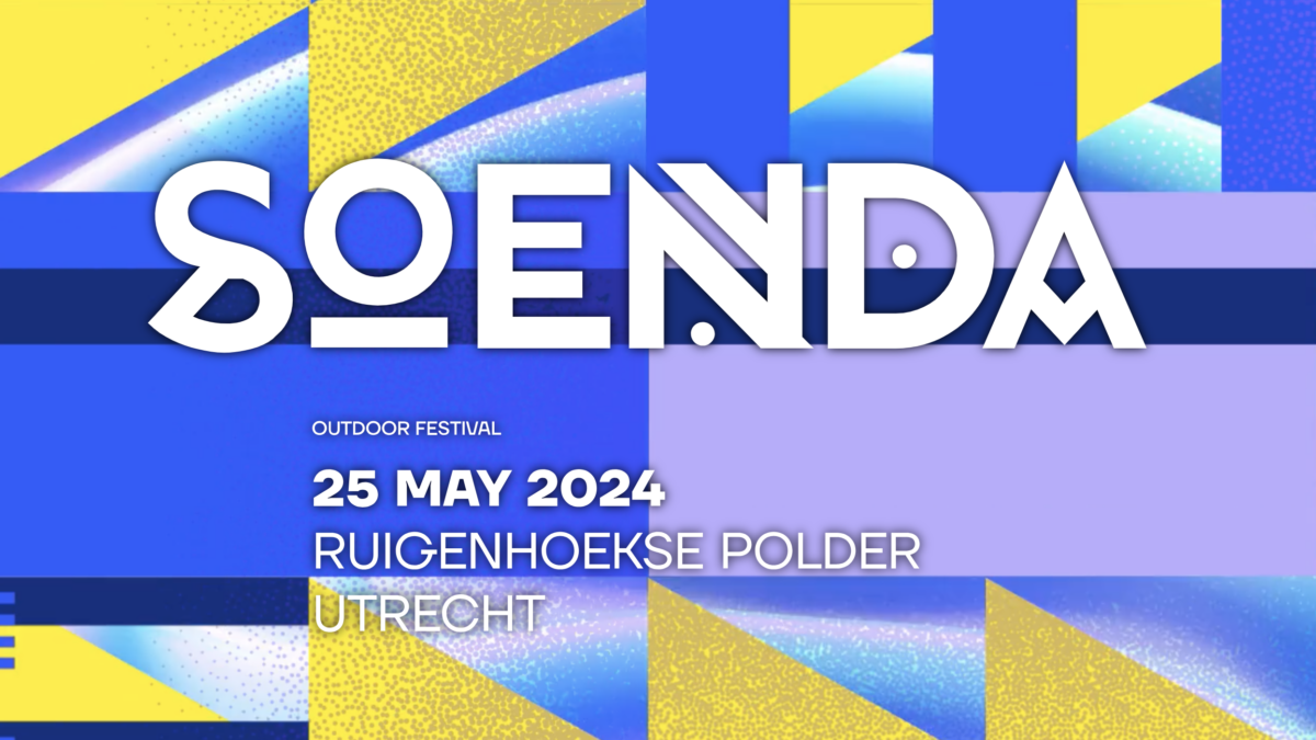 Soenda Outdoor Festival