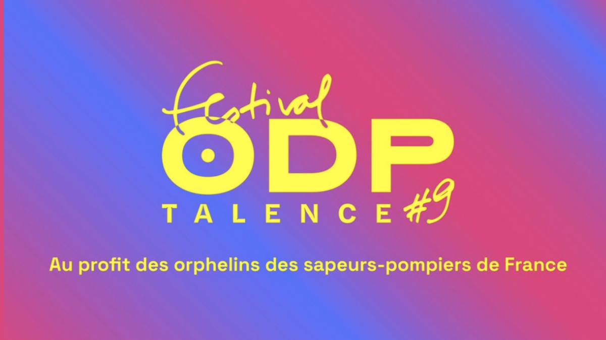 Festival ODP Talence
