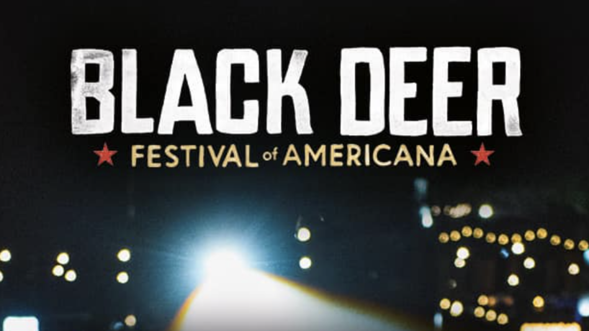 Black Deer Festival