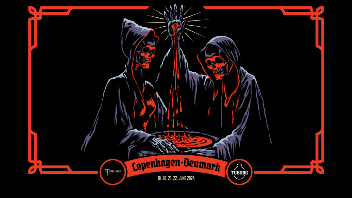 Copenhell Festival