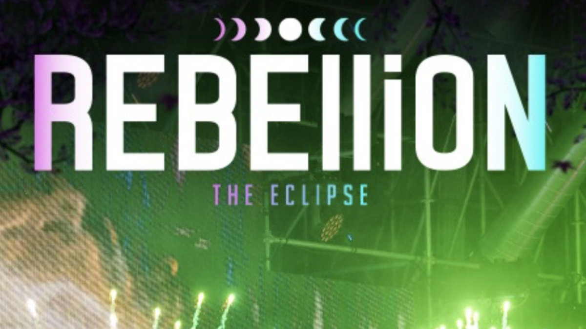 REBELLiON
