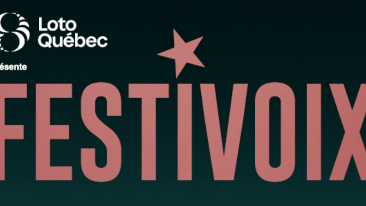 FestiVoix de Trois-Rivières