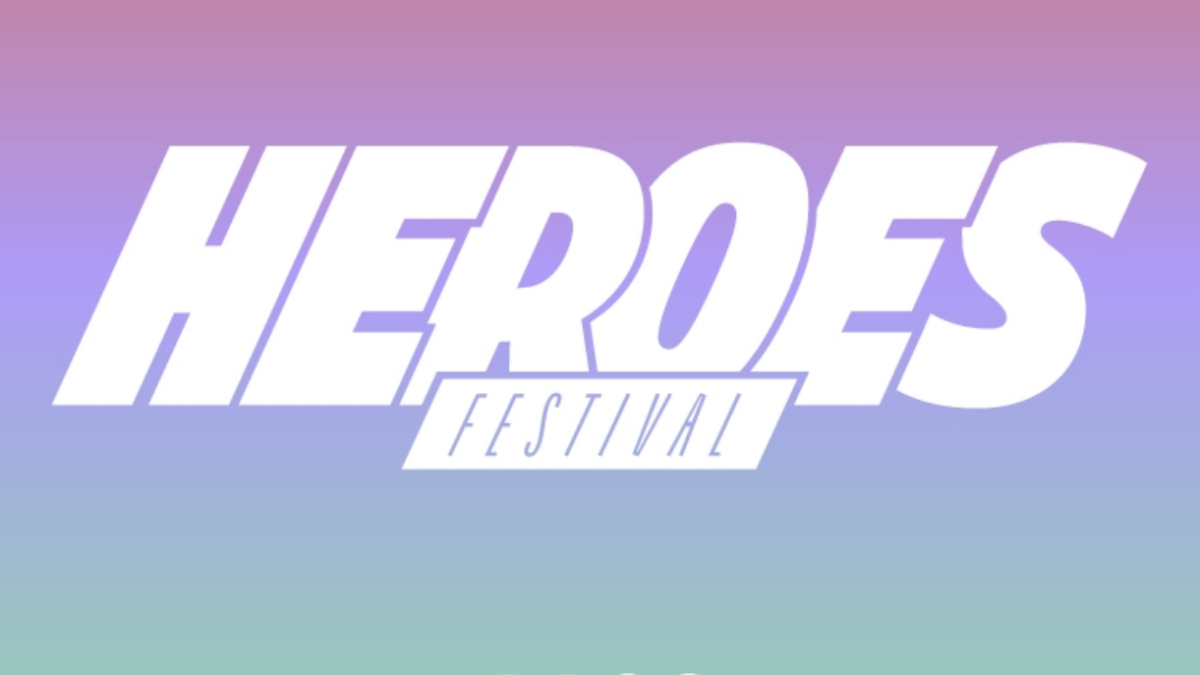 Heroes Festival (Allgäu)