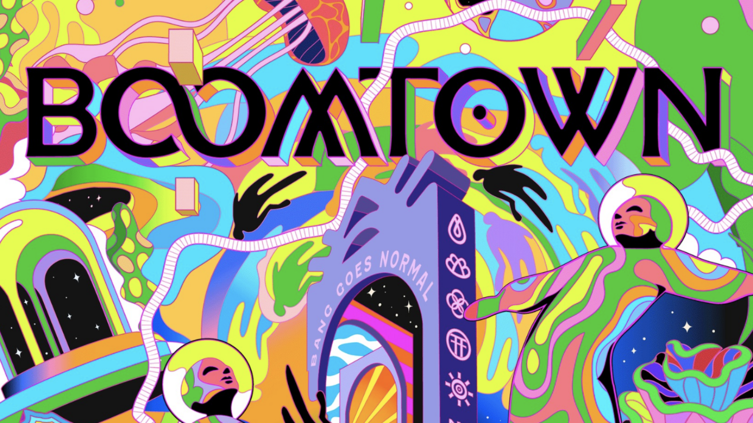 Boomtown Fair 2024 Lineup - Aug 7 - 11, 2024