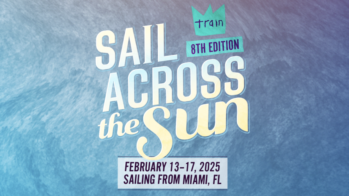 Sail Across the Sun
