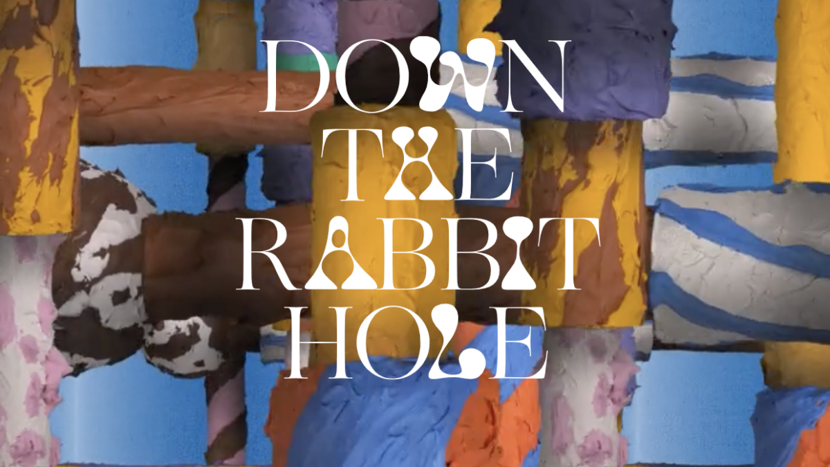 Down The Rabbit Hole