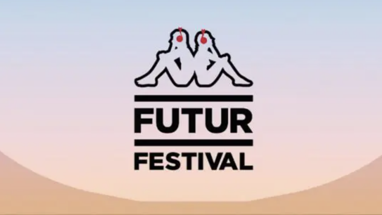 Kappa FuturFestival