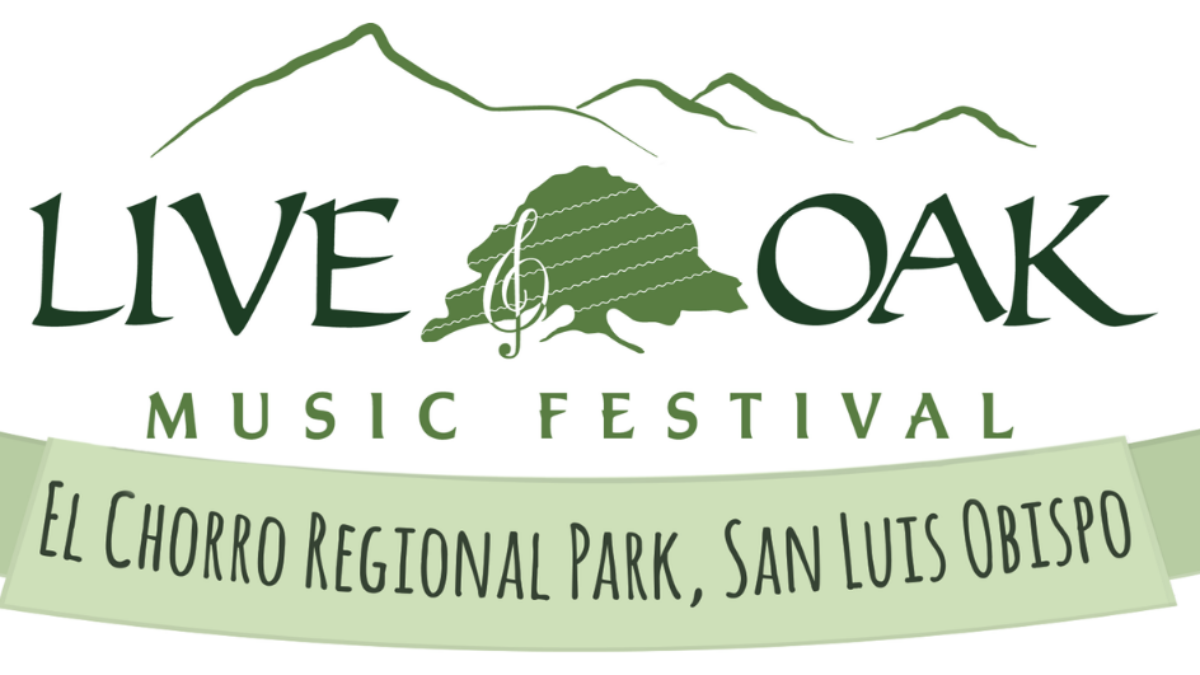 Live Oak Music Festival