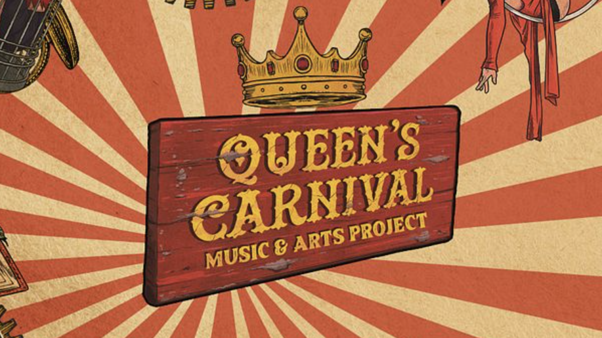 Queen’s Carnival
