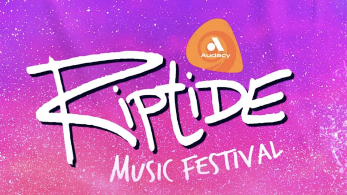 Riptide Music Festival