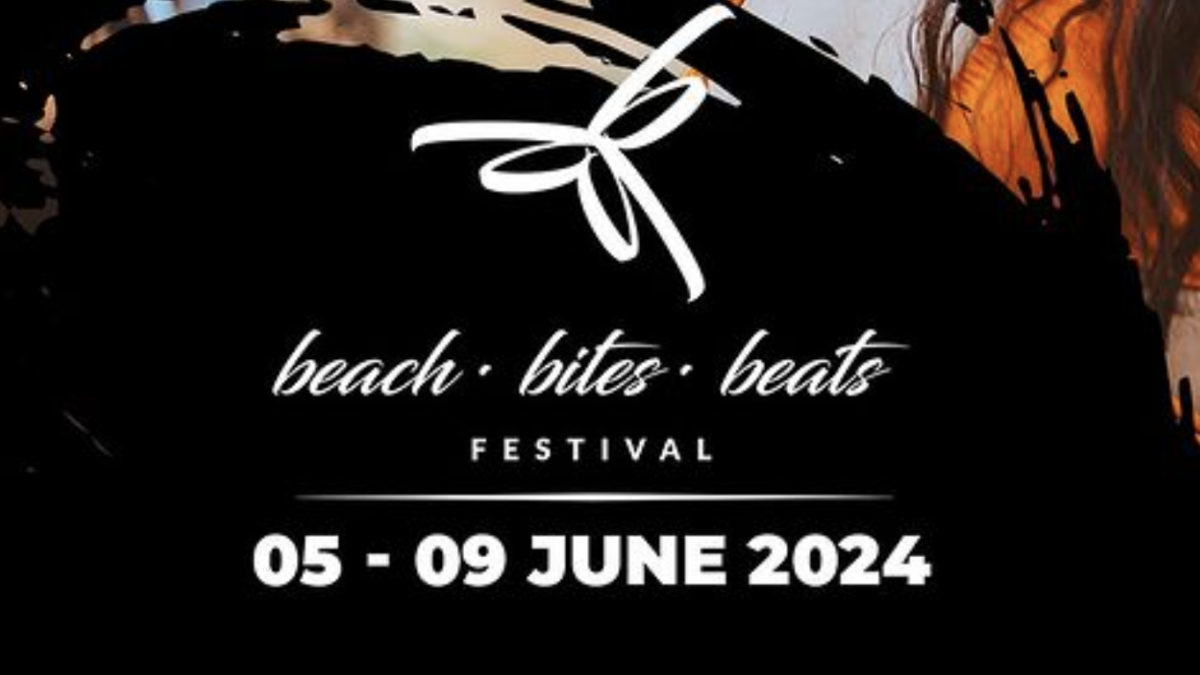 Beach Bites Beats
