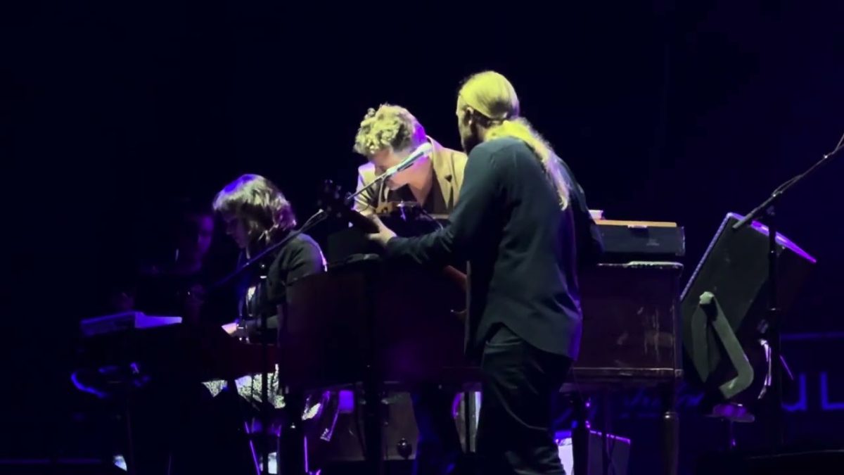 Sing a Simple Song / I Want to Take You Higher - Tedeschi Trucks Band @ MSG 9/29/23