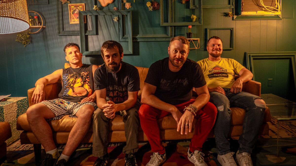 Spafford Maps Out Initial 2024 Winter Tour Dates